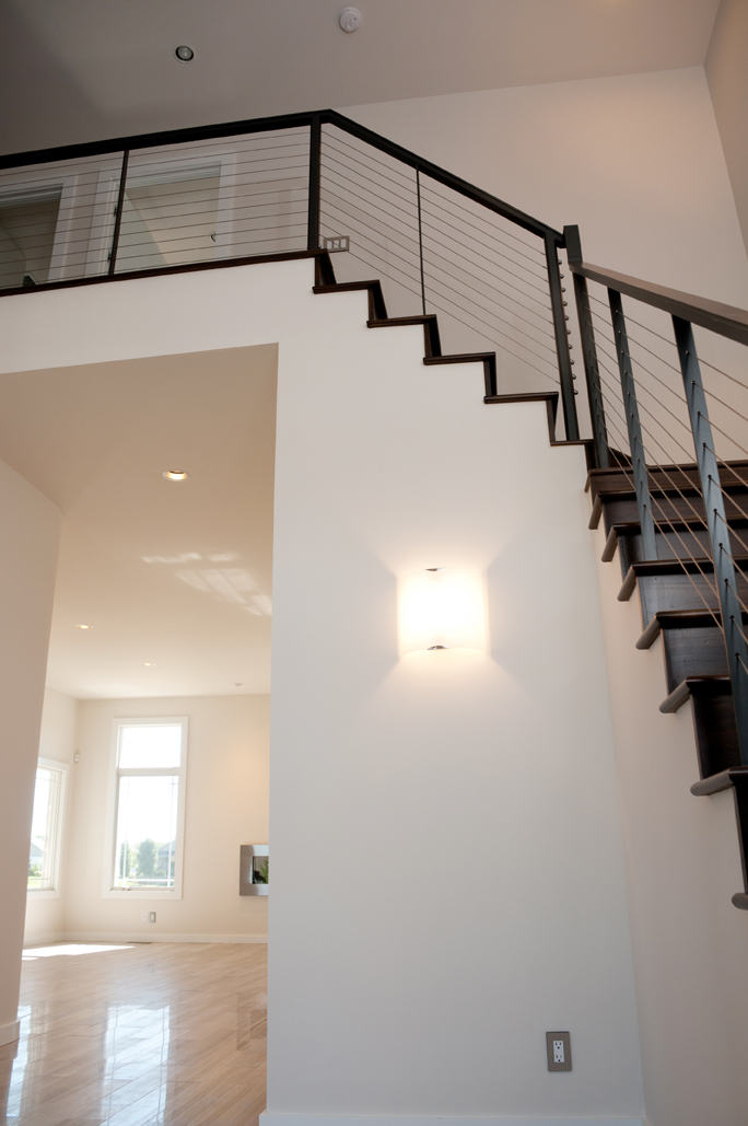 Steve Schrader Homes